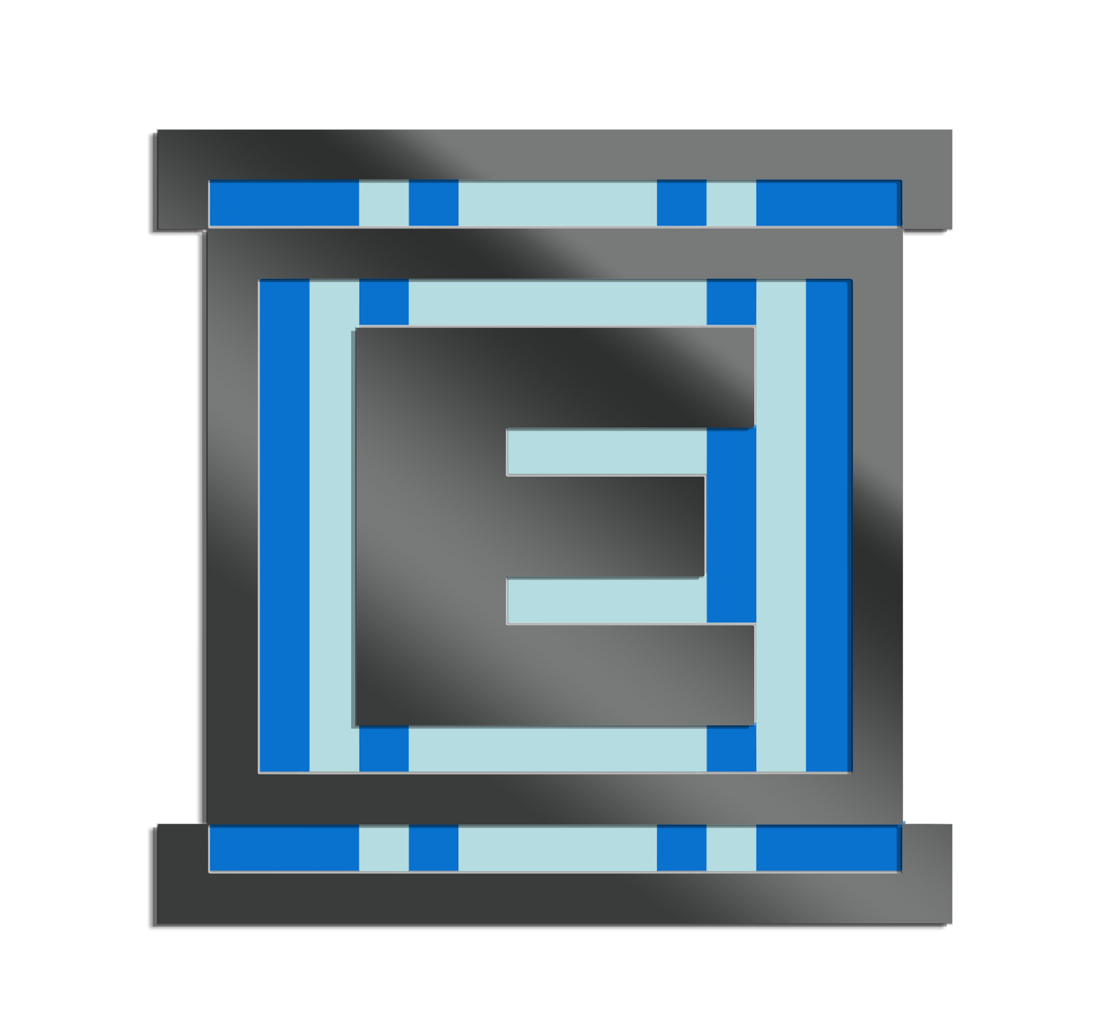 Megaman - Energy Can Pin by THE MIGHTY HOBBY SHOP