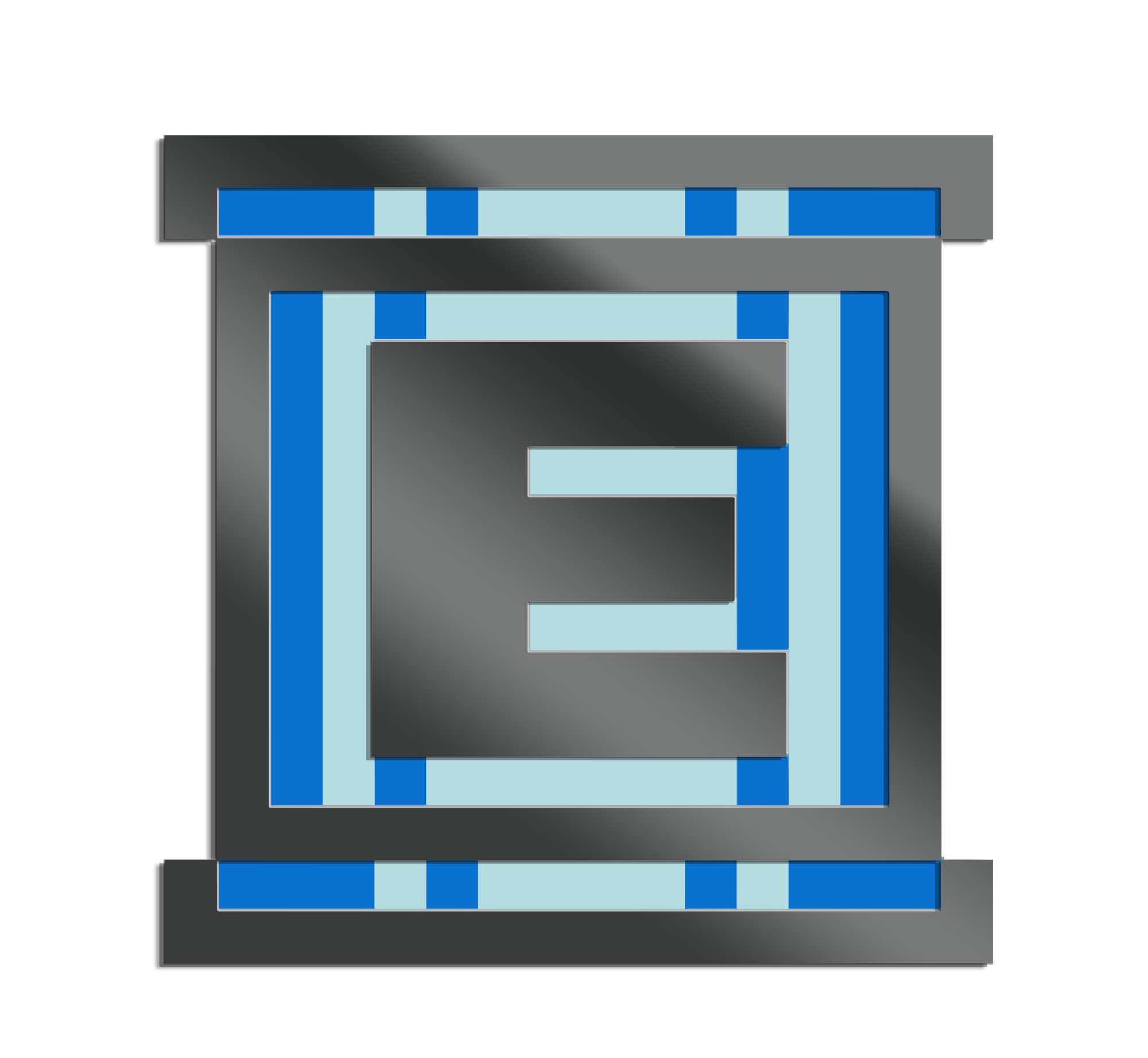 Megaman - Energy Can Pin by THE MIGHTY HOBBY SHOP