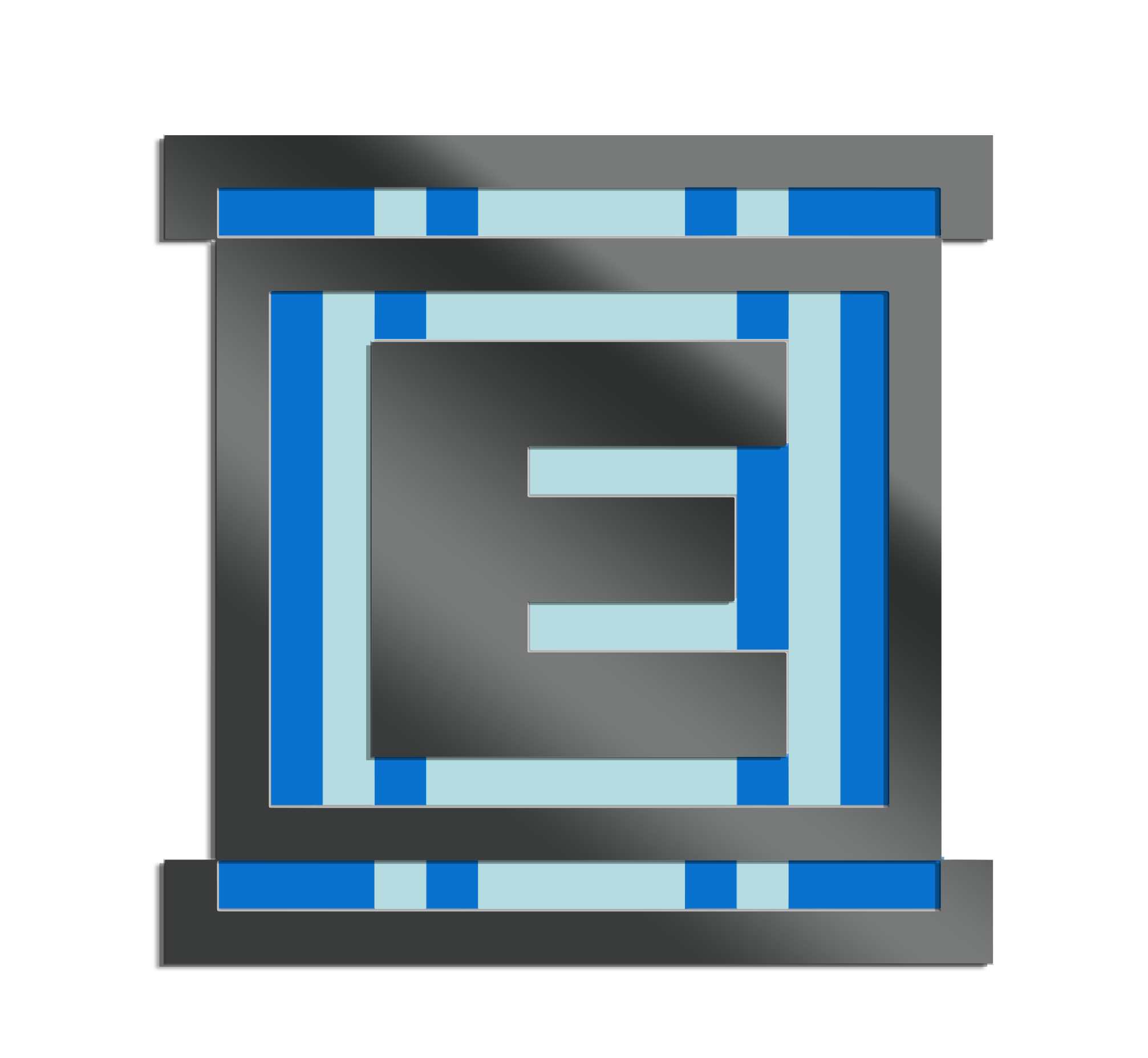 Megaman - Energy Can Pin by THE MIGHTY HOBBY SHOP