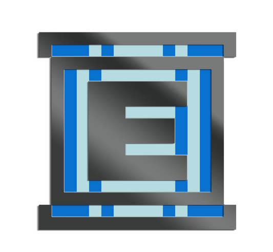 Megaman - Energy Can Pin
