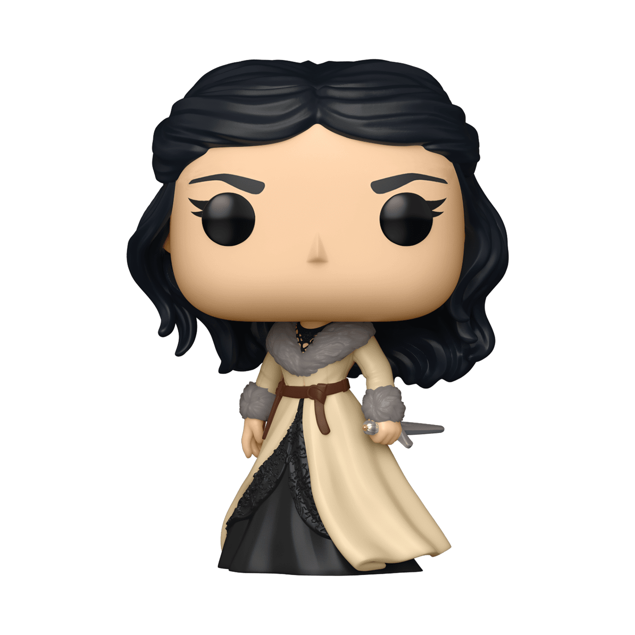 POP! TV: Witcher - Yennefer by THE MIGHTY HOBBY SHOP