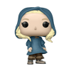 POP! TV: The Witcher - Ciri by THE MIGHTY HOBBY SHOP