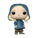 POP! TV: The Witcher - Ciri by THE MIGHTY HOBBY SHOP