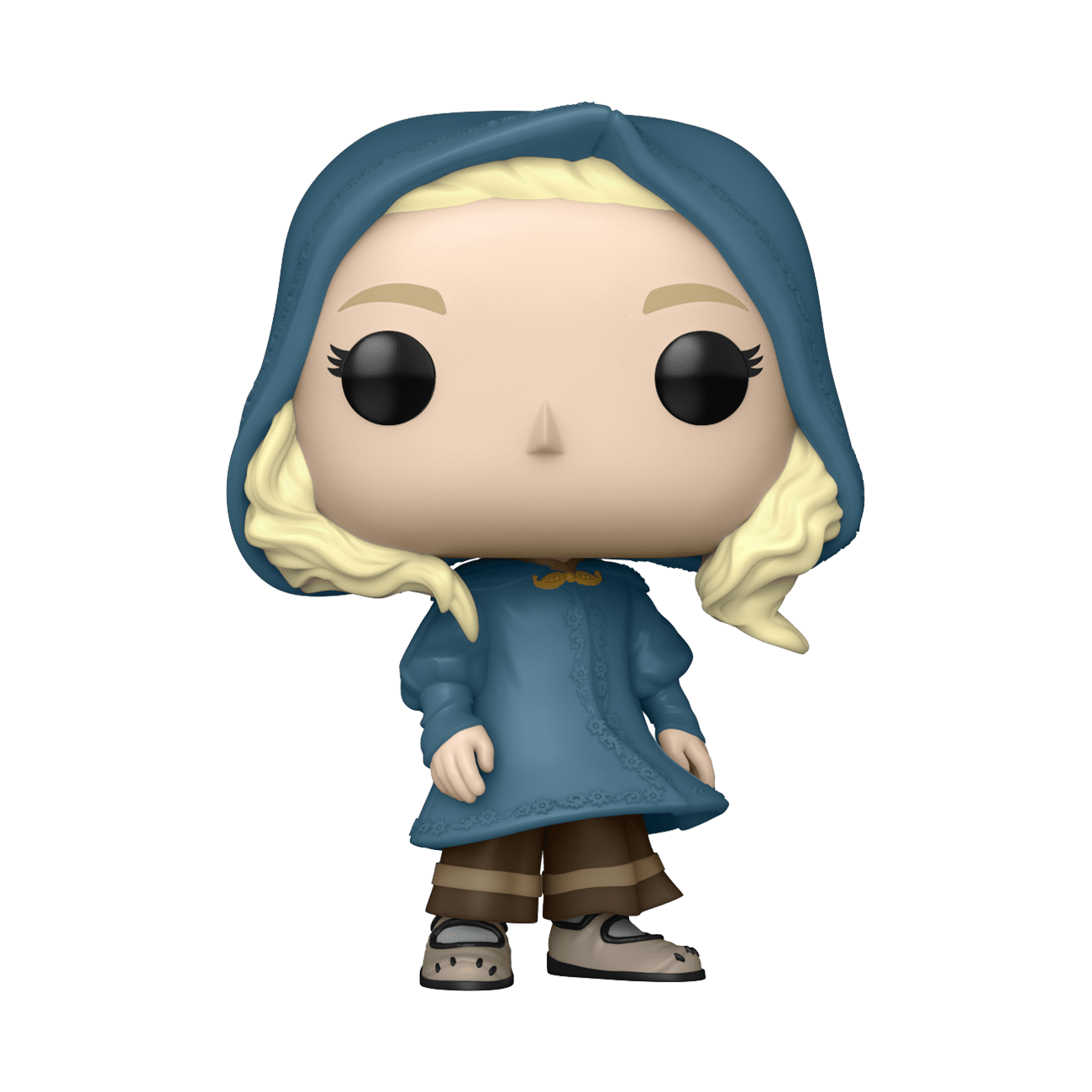 POP! TV: The Witcher - Ciri by THE MIGHTY HOBBY SHOP