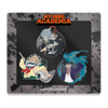 Pin Club: My Hero Villains Pin Set by THE MIGHTY HOBBY SHOP
