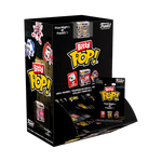 MYSTERY BITTY POP! FIVE NIGHTS AT FREDDY'S by THE MIGHTY HOBBY SHOP