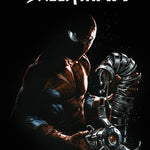 Non-Stop Spider-Man #3 Unknown Comics Gabriele Dell'Otto Exclusive Var (06/02/2021) by Unknown Comic Books