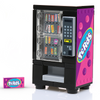 Terd - B3 Customs Soda Vending Machine by B3 Customs