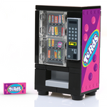 Terd - B3 Customs Soda Vending Machine by B3 Customs