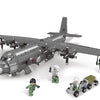 AC-130 Spooky - Legendary Series - Mil-Blox