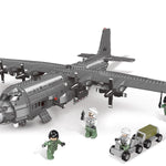 AC-130 Spooky - Legendary Series - Mil-Blox