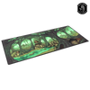 Detailed image of The Caverns from Curator™ Arcane Landscapes set by THE MIGHTY HOBBY SHOP, featuring fantasy cavern terrain and mystical features.