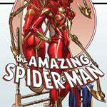 Amazing Spider-Man #10 Mark Brooks Exclusive Var (11/02/2022) by Unknown Comic Books