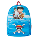 One Piece Luffy Mini Backpack by THE MIGHTY HOBBY SHOP