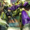 TRANSFORMERS #35 IVAN TAO EXCLUSIVE VIRGIN VAR (08/12/2026)