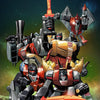 TRANSFORMERS THE MOVIE 40TH ANNIVERSARY EDITION #3 STEPHEN SEGOVIA EXCLUSIVE VIRGIN VAR (08/05/2026)