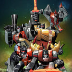 TRANSFORMERS THE MOVIE 40TH ANNIVERSARY EDITION #3 STEPHEN SEGOVIA EXCLUSIVE VIRGIN VAR (08/05/2026)