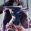 PSYLOCKE #1 UNKNOWN COMICS ALEXANDER LOZANO EXCLUSIVE VIRGIN VAR (11/13/2024) by Unknown Comic Books
