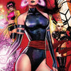 Psylocke #2 Unknown Comics Nathan Szerdy Exclusive Var (12/18/2024) by Unknown Comic Books