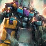 ENERGON UNIVERSE SPECIAL 2026 (ONE SHOT) IVAN TAO EXCLUSIVE VIRGIN COMIC BOOK VAR (05/06/2026)