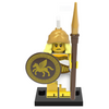 Athena Goddess of Wisdom, Warfare, and Handicraft - Mil-Blox