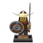 Attila The Hun - Mil-Blox