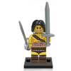 Barbarian - Mil-Blox