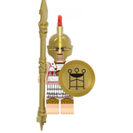 Greek Hoplite - Mil-Blox