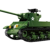 WWII - M36 Jackson Tank Destroyer - Mil-Blox
