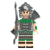 Roman Archer - Mil-Blox
