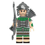 Roman Archer - Mil-Blox
