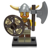 Viking Warrior - Mil-Blox