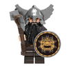 Viking Chieftain - Mil-Blox
