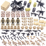 Desert Load Out Pack - Mil-Blox
