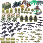 Jungle Load Out Pack - Mil-Blox