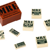 MRE Accessory Set - Mil-Blox