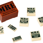 MRE Accessory Set - Mil-Blox