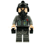 Modern Marine MARSOC Pilot - Mil-Blox