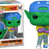 Dragon Ball Z Piccolo (Driving Exam) FYE Exclusive Pop! Vinyl Figure #1107 by THE MIGHTY HOBBY SHOP