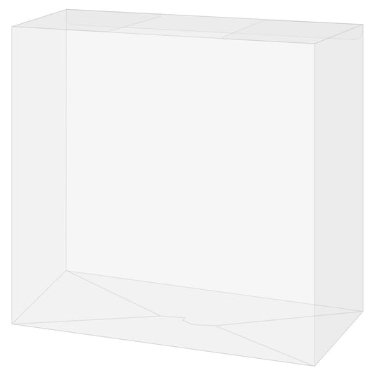 Pop Protector for Rosalia Motomami #55 Funko Pop Albums