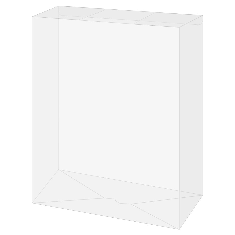 Pop Protector for Stan Lee Universe #01 Funko Pop Comic Covers