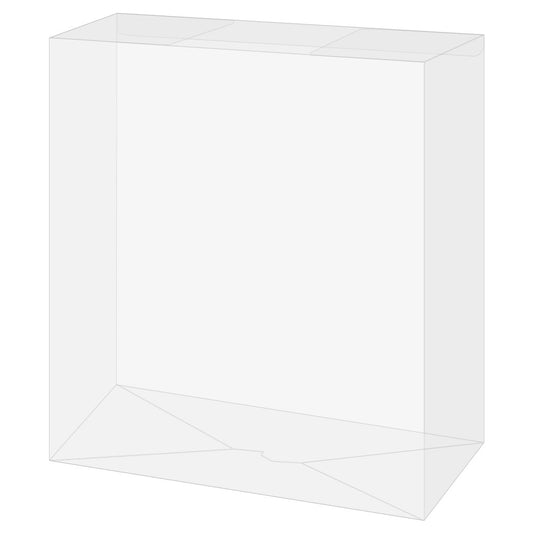 Pop Protector for Shawn Kemp #07 Funko Pop Magazine Covers