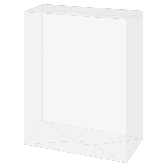 Pop Protector for Luka Doncic Dallas Mavericks #16 Funko Trading Cards