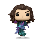 POP! Marvel: WandaVision - Agatha Harkness by THE MIGHTY HOBBY SHOP