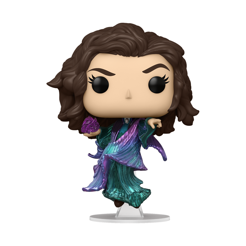 POP! Marvel: WandaVision - Agatha Harkness by THE MIGHTY HOBBY SHOP