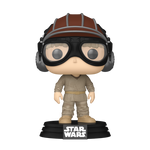 POP! Star Wars: PM 25th - Anakin w/ Helmet by THE MIGHTY HOBBY SHOP