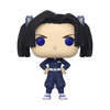 POP Animation: DS- Aoi Kanzaki by THE MIGHTY HOBBY SHOP