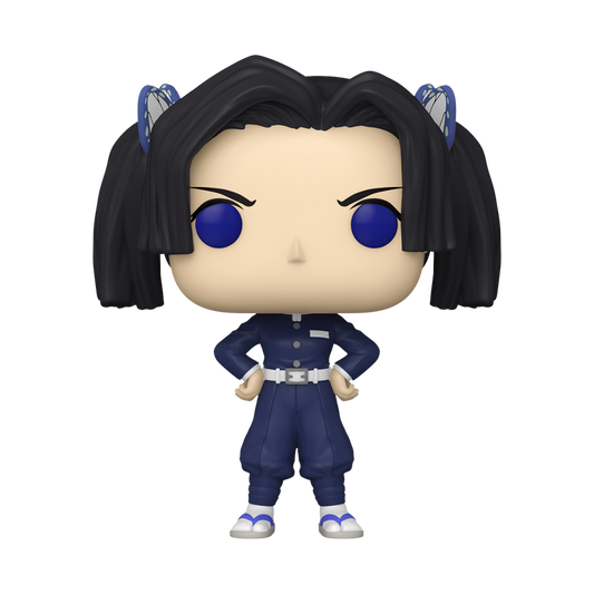 POP Animation: DS- Aoi Kanzaki