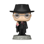 POP! Indiana Jones - Arnold Toht by THE MIGHTY HOBBY SHOP