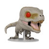 POP! Movies: Jurassic World Dominion - Atrociraptor (Ghost) by THE MIGHTY HOBBY SHOP